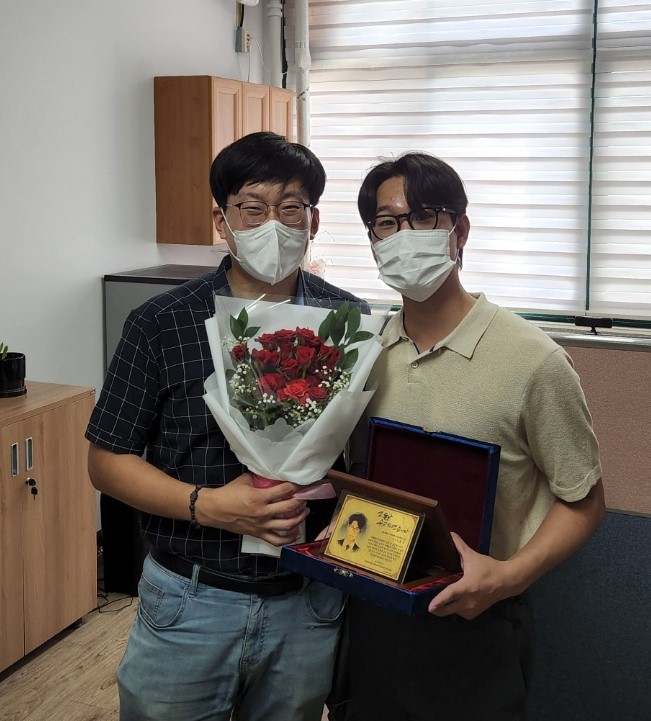 준호 졸업